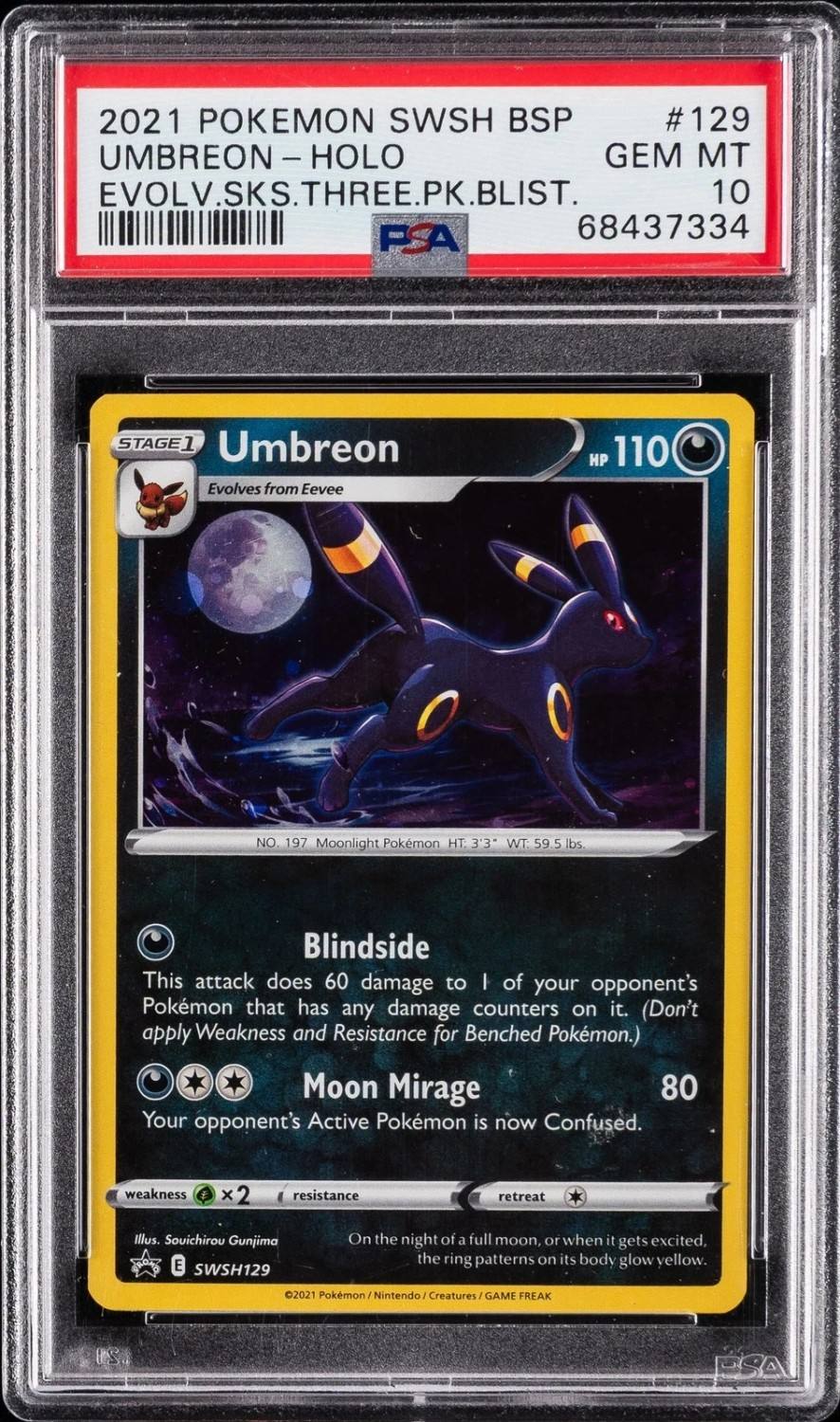 Umbreon