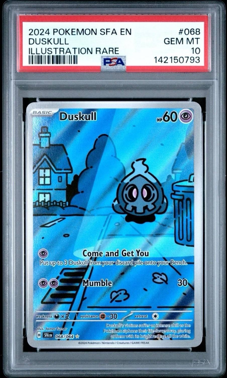 Duskull