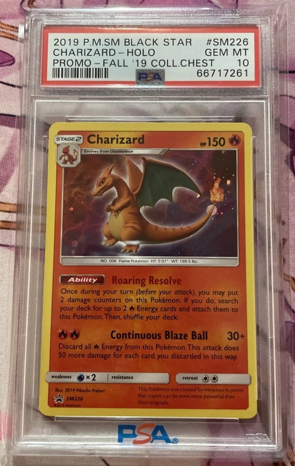 Charizard