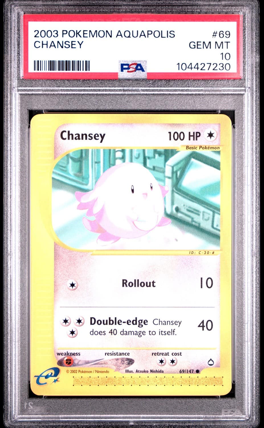 Chansey