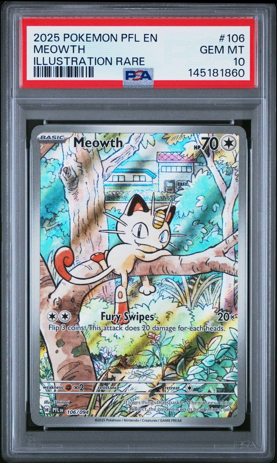 Meowth