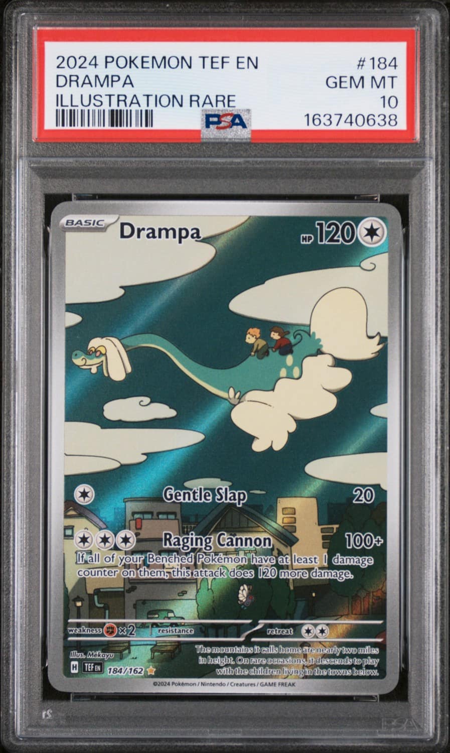 Drampa