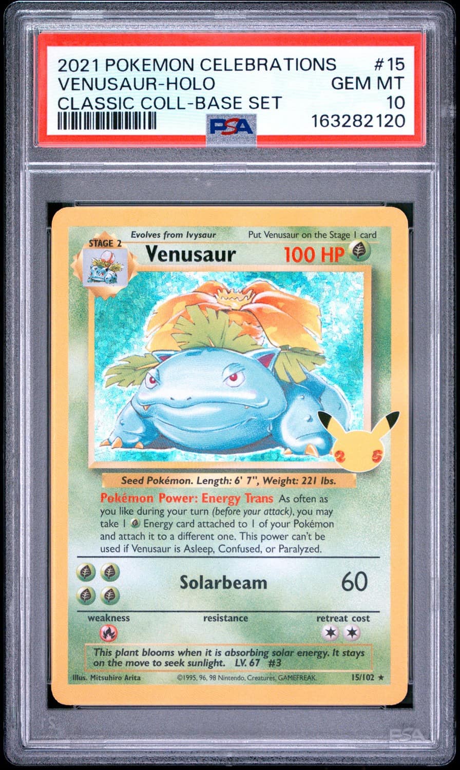 Venusaur