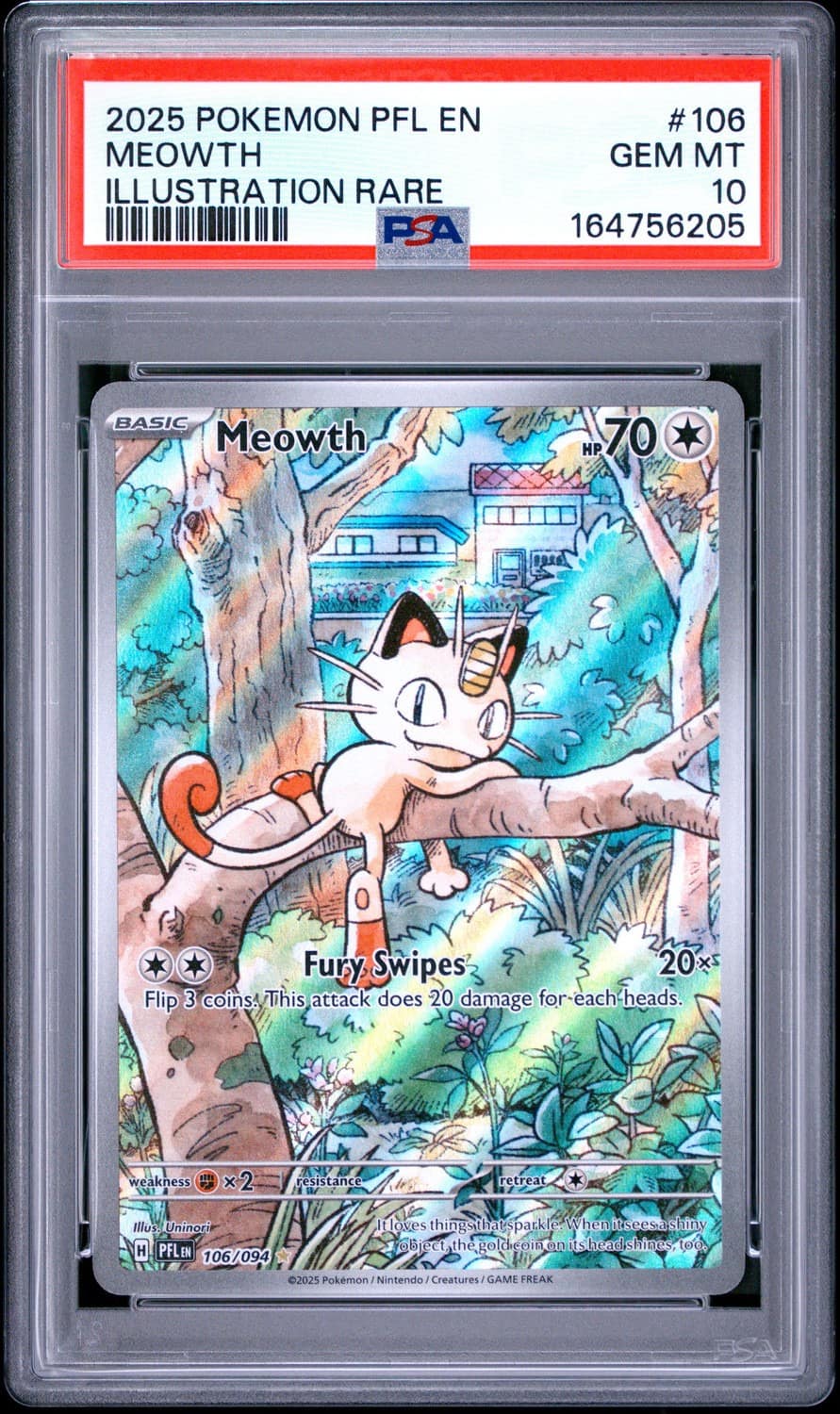 Meowth