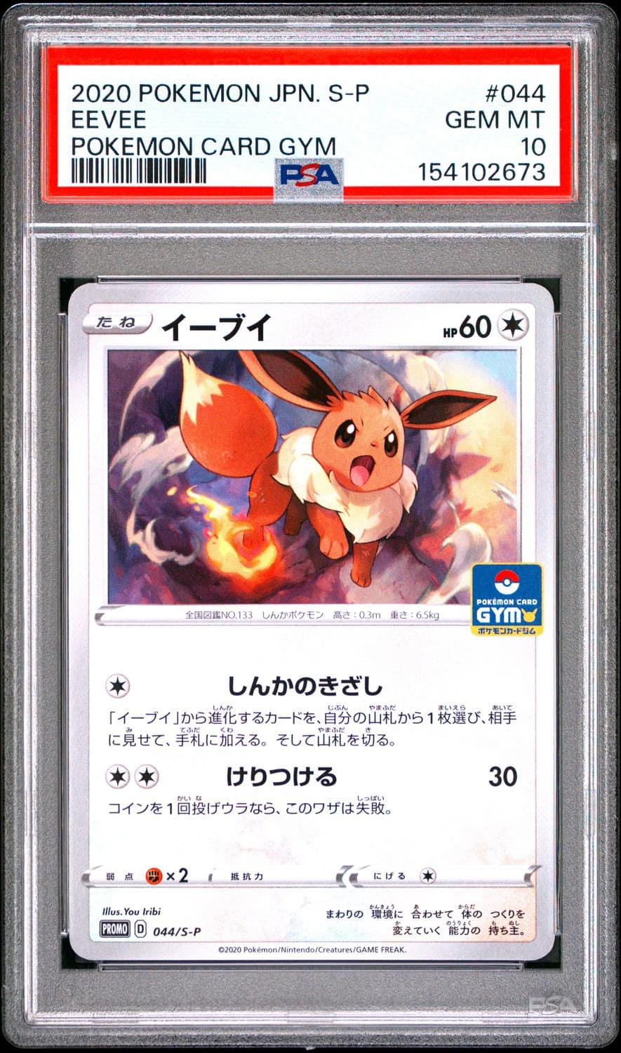 Eevee