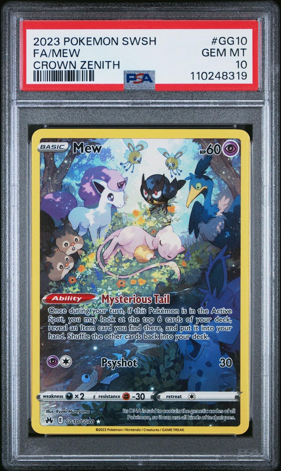 Mew