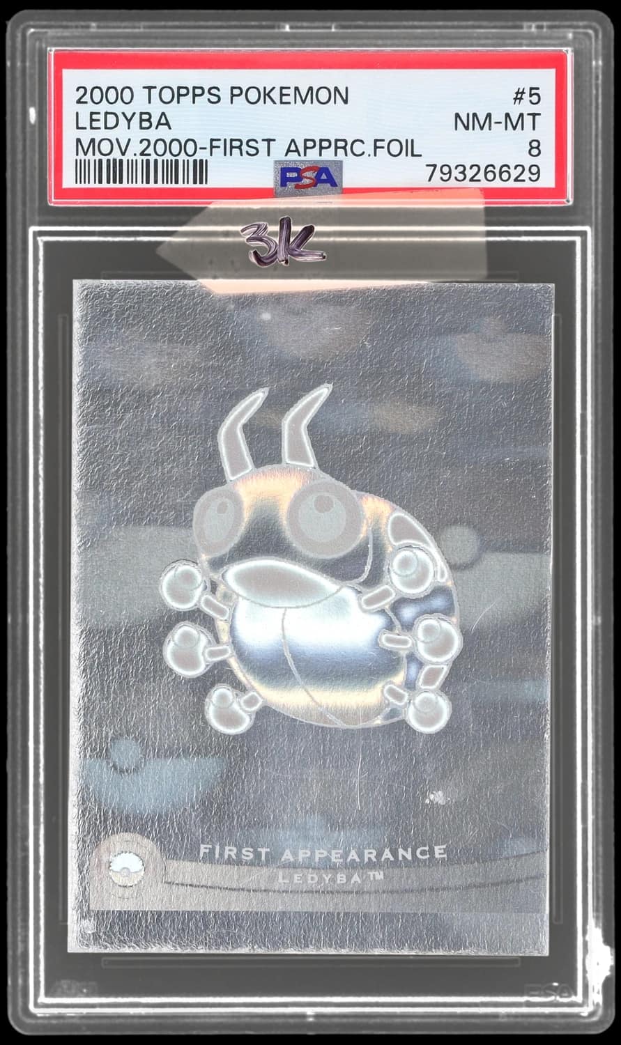 Ledyba