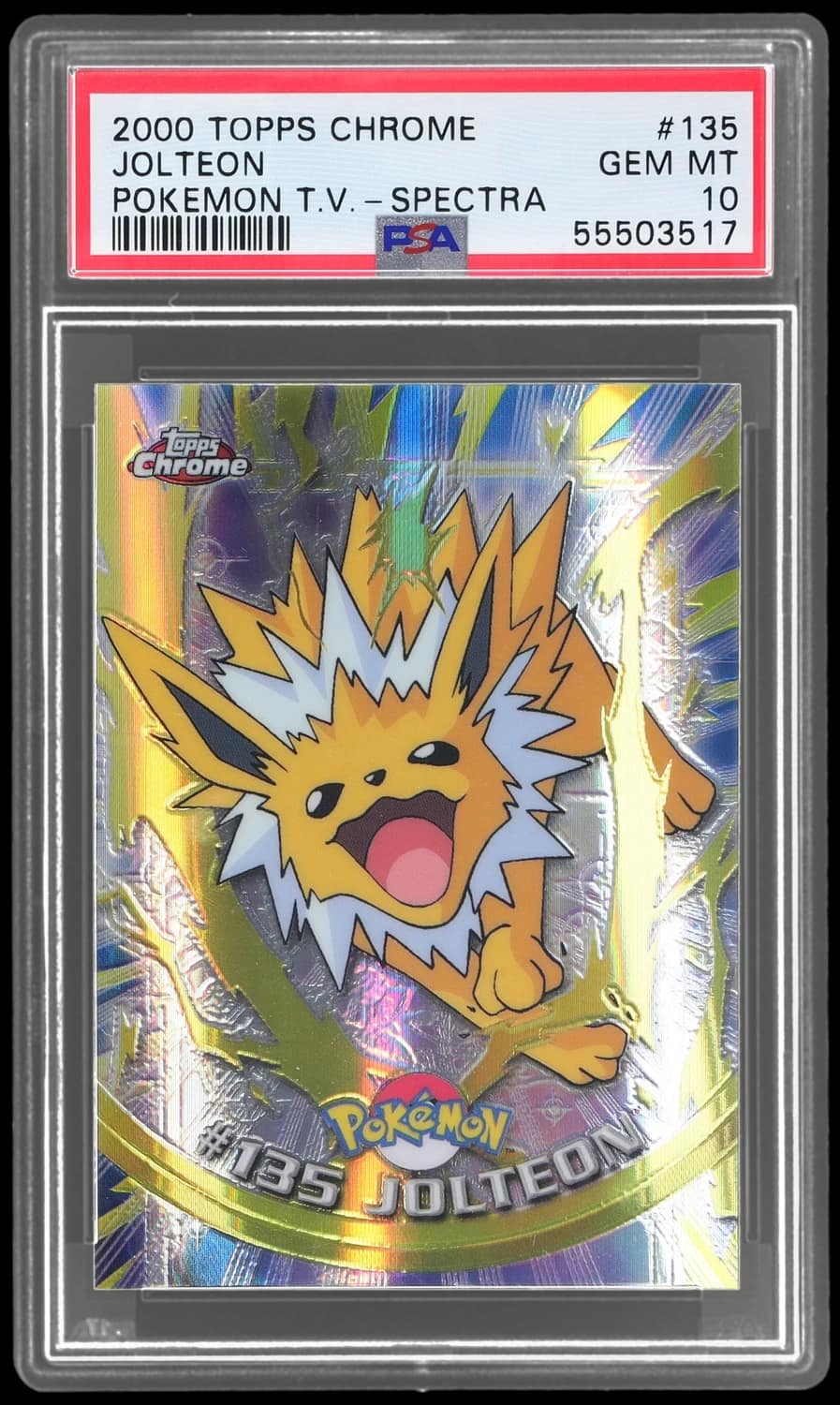 Jolteon