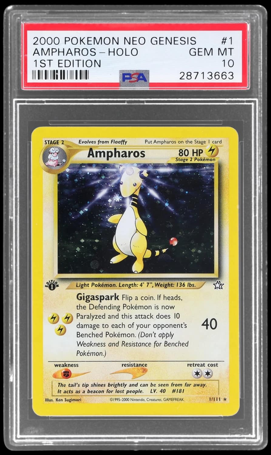 Ampharos