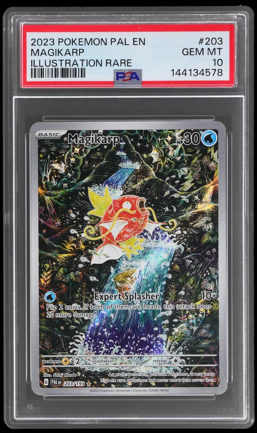 Magikarp