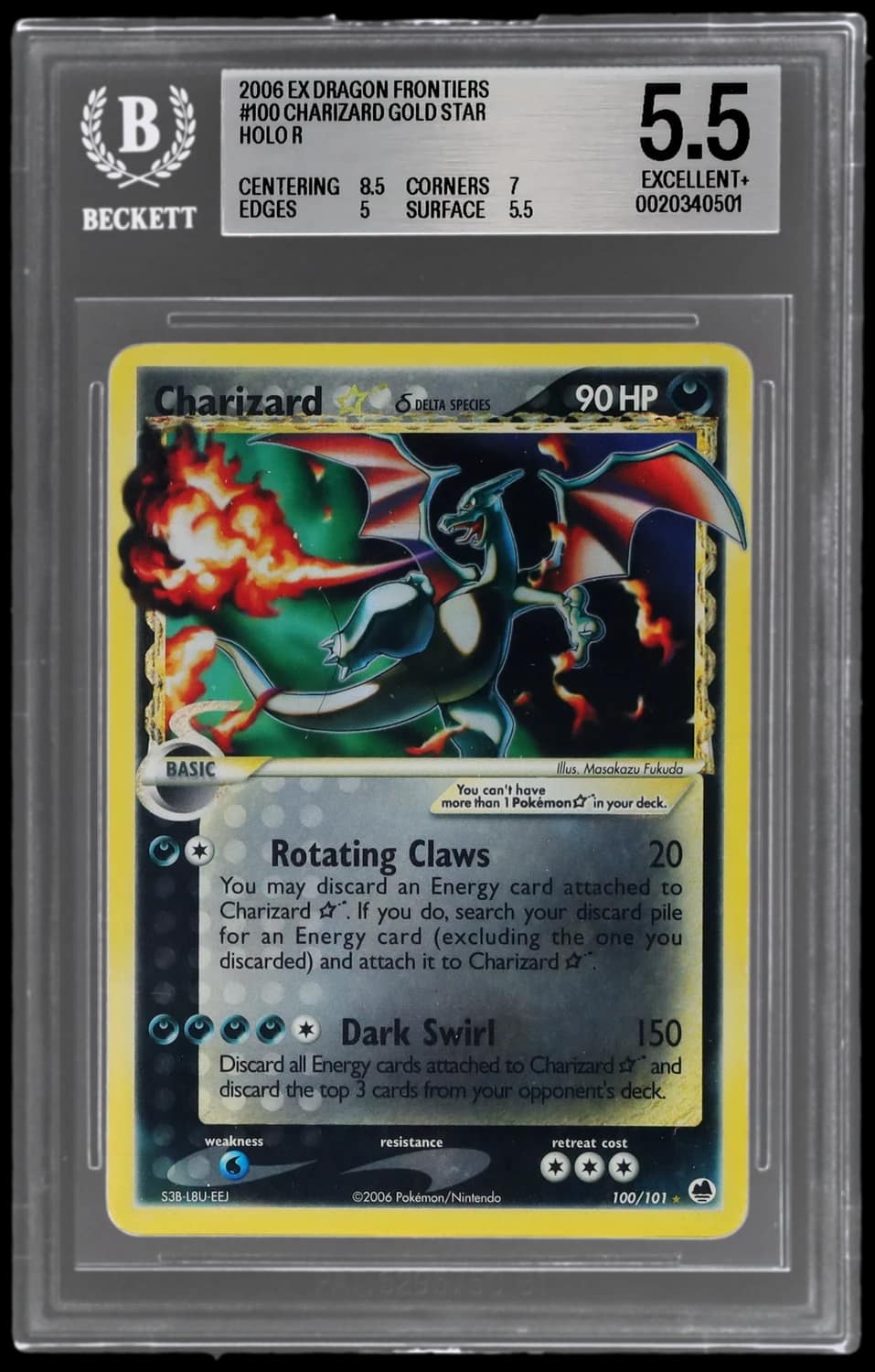 Charizard