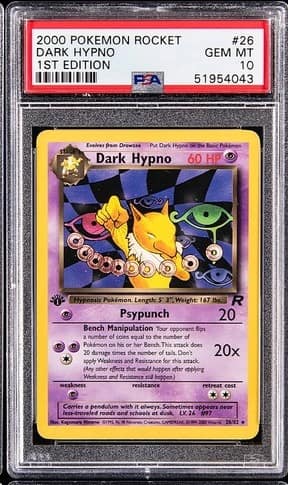 Dark Hypno