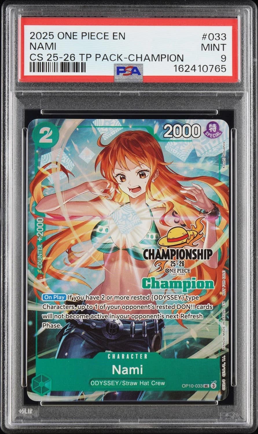 Nami