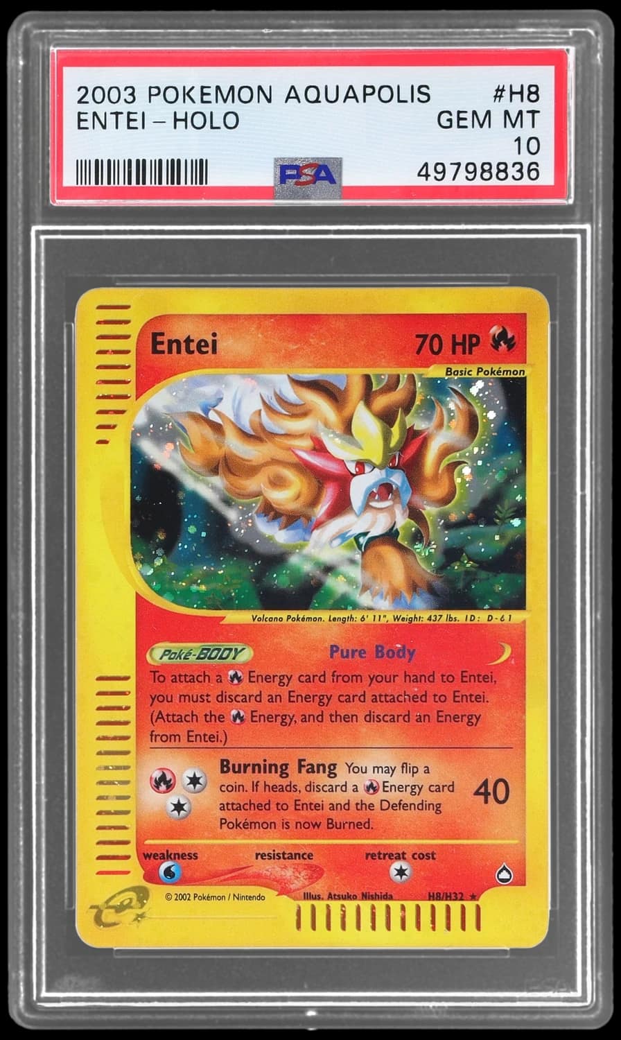 Entei