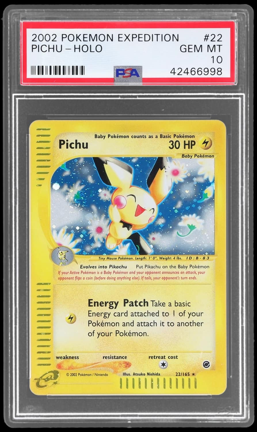 Pichu