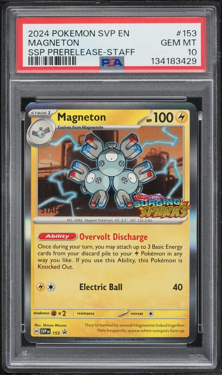 Magneton