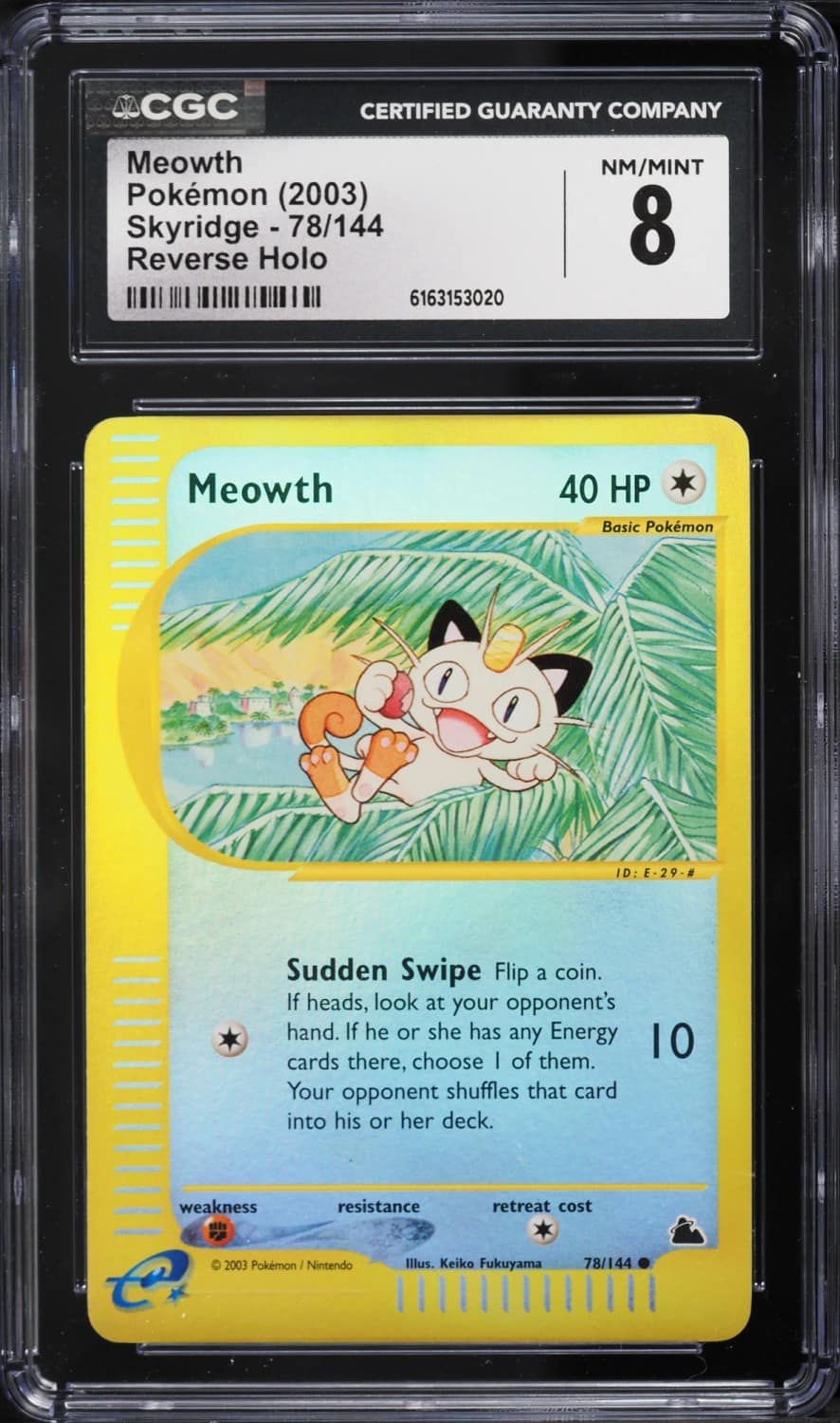 Meowth