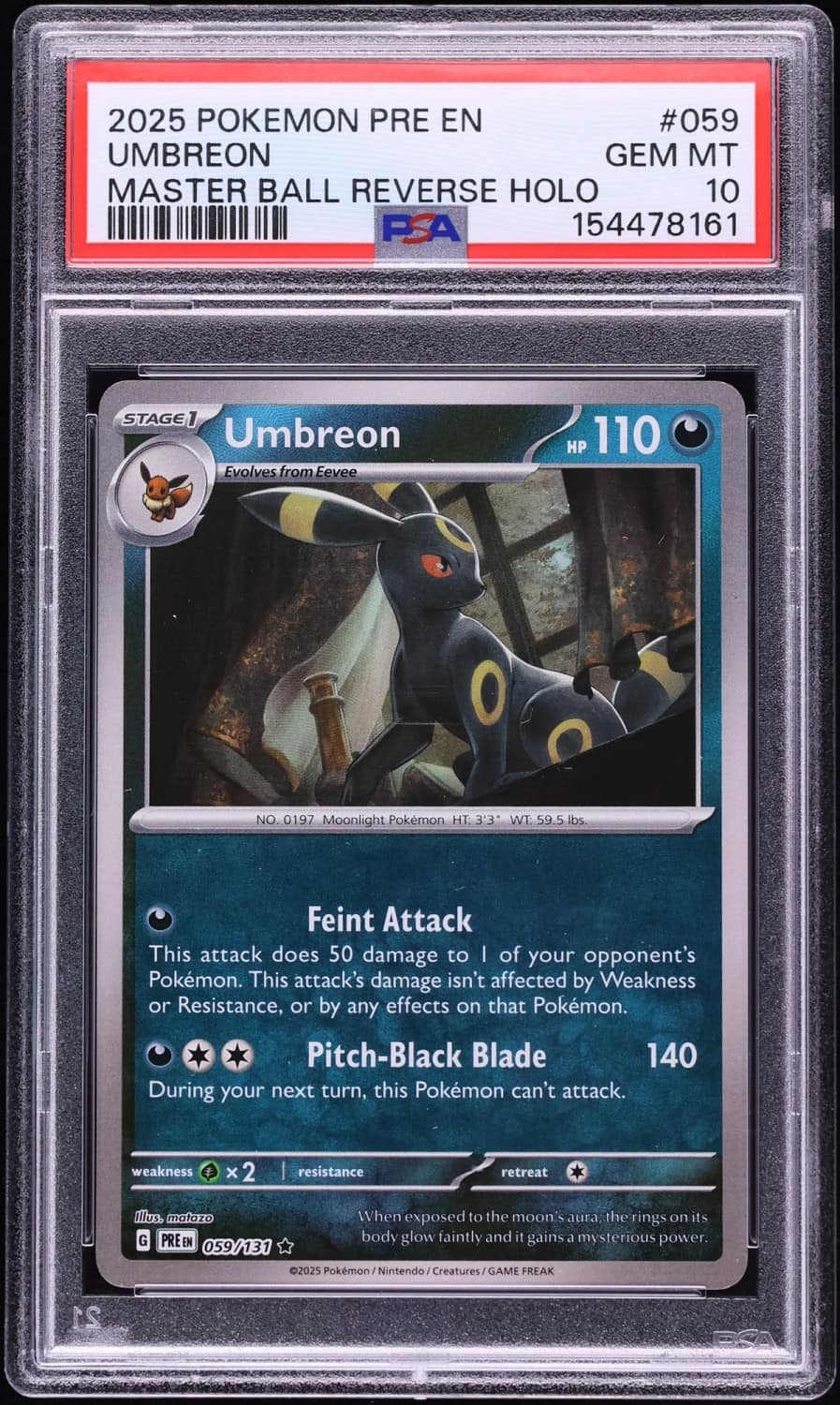 Umbreon
