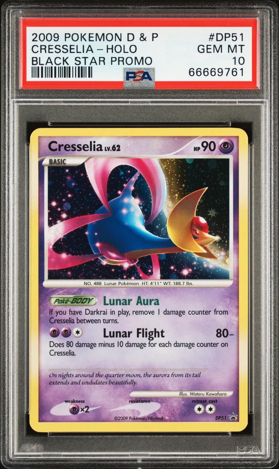 Cresselia