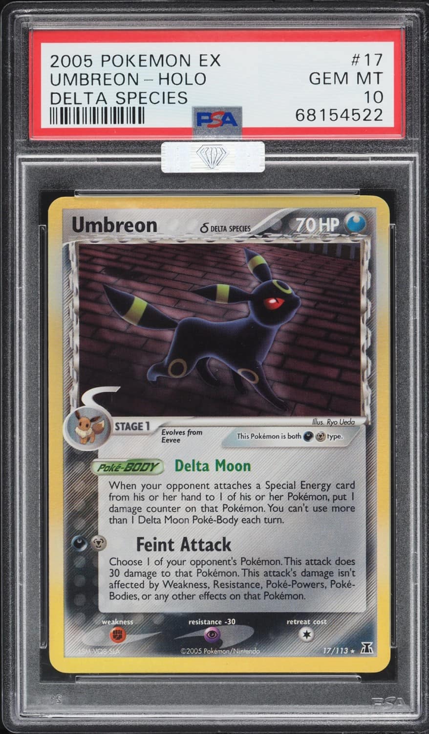 Umbreon