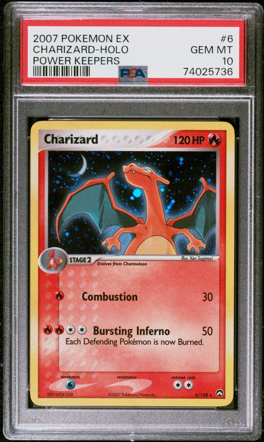 Charizard