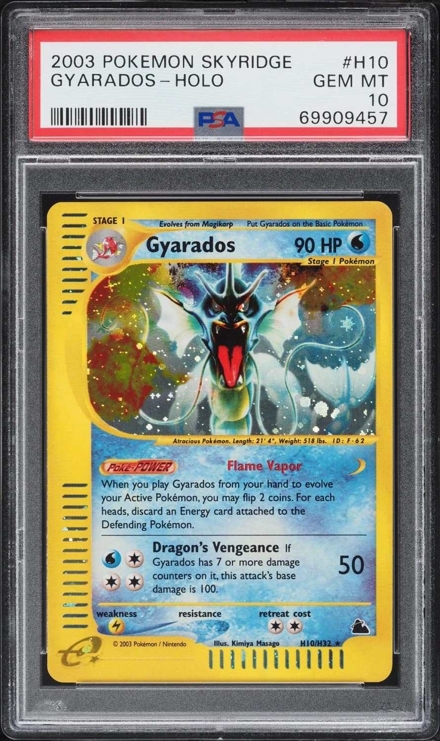 Gyarados