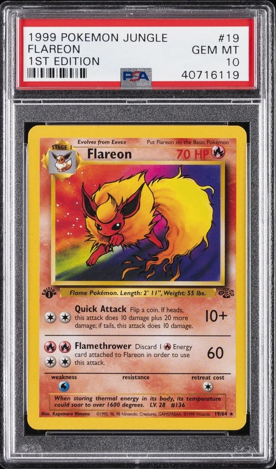 Flareon