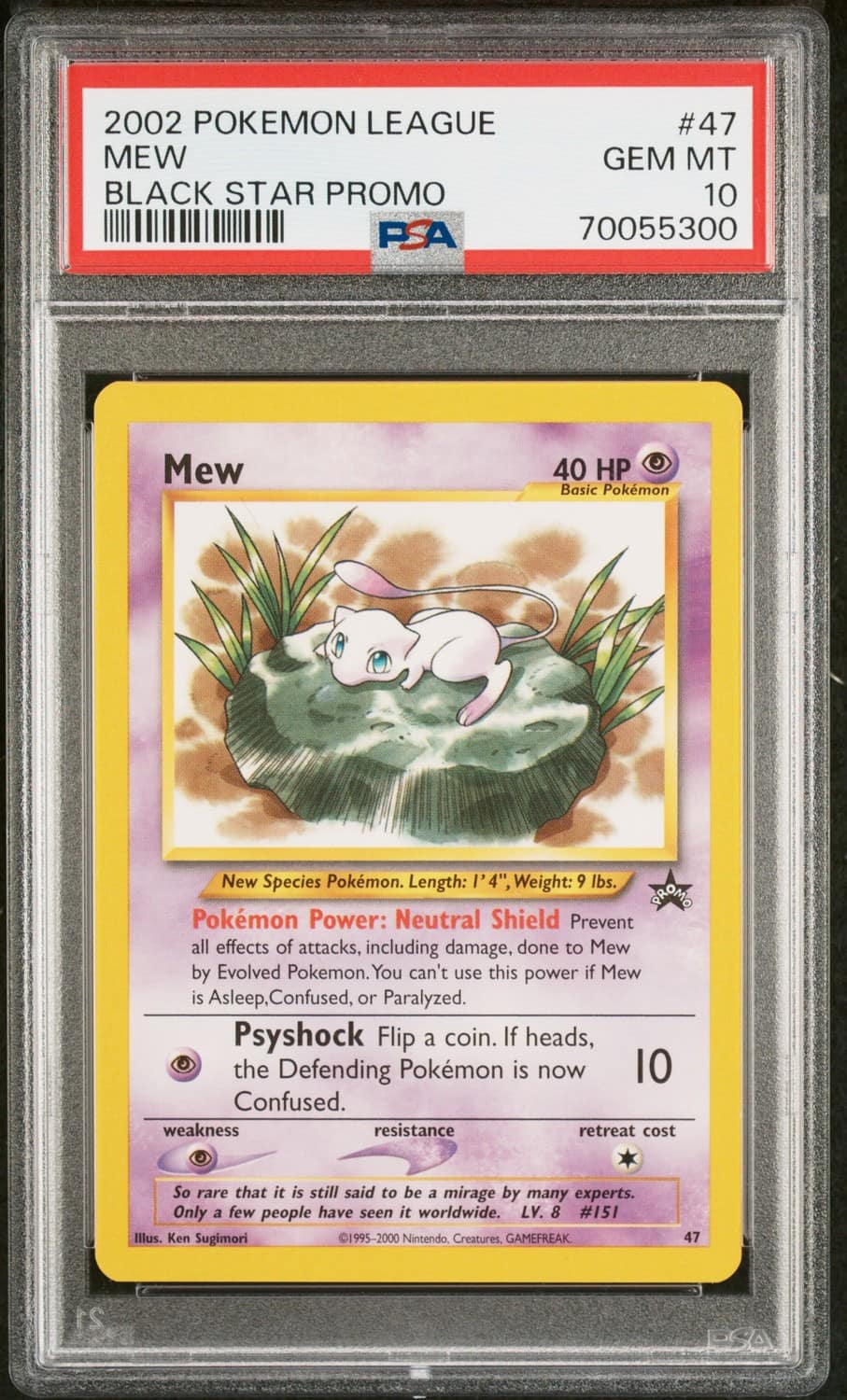 Mew