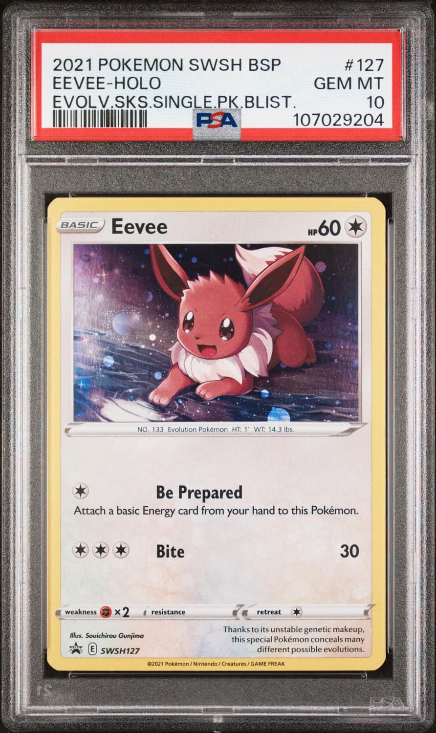 Eevee