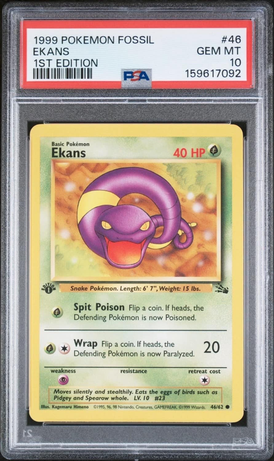 Ekans