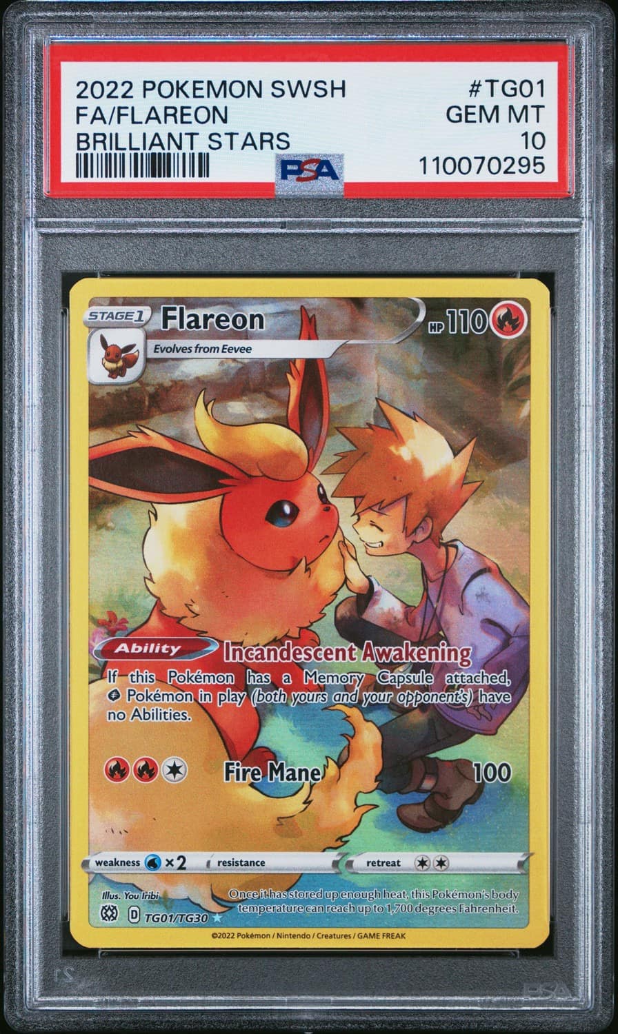 Flareon