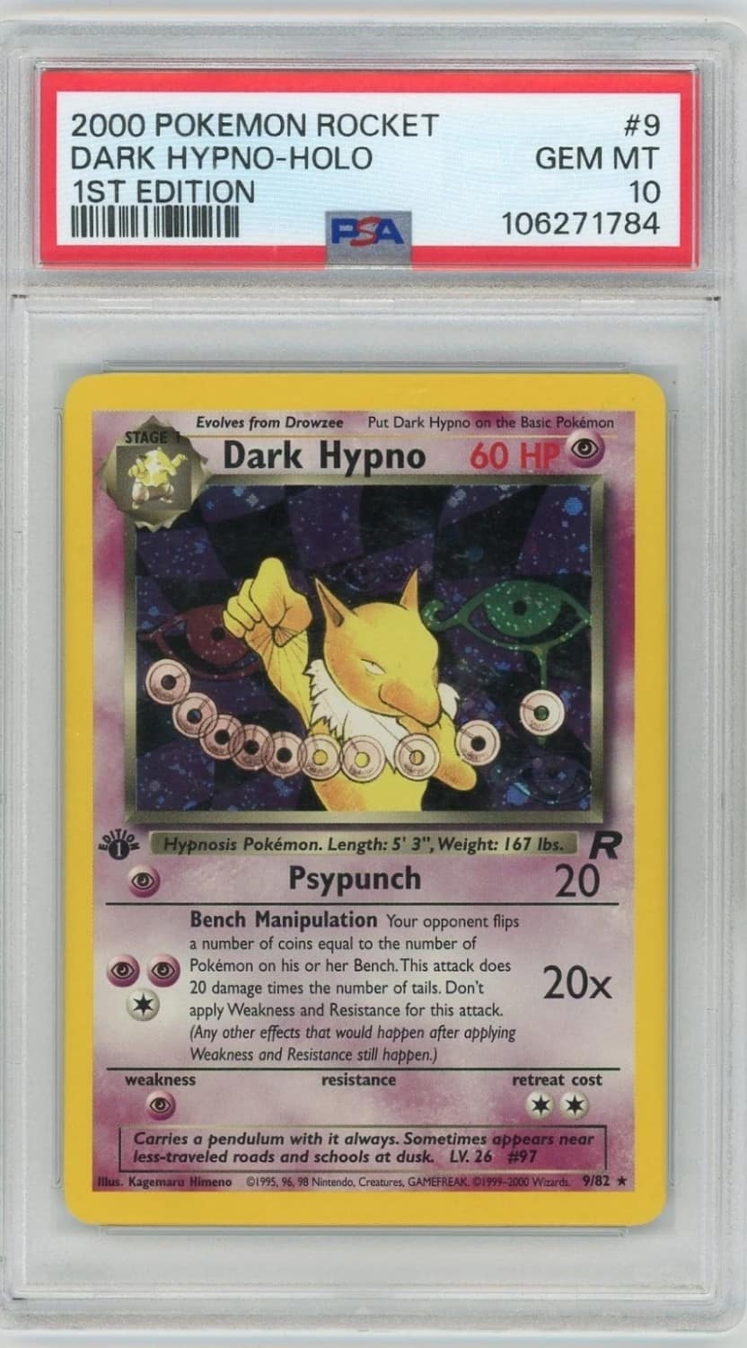 Dark Hypno
