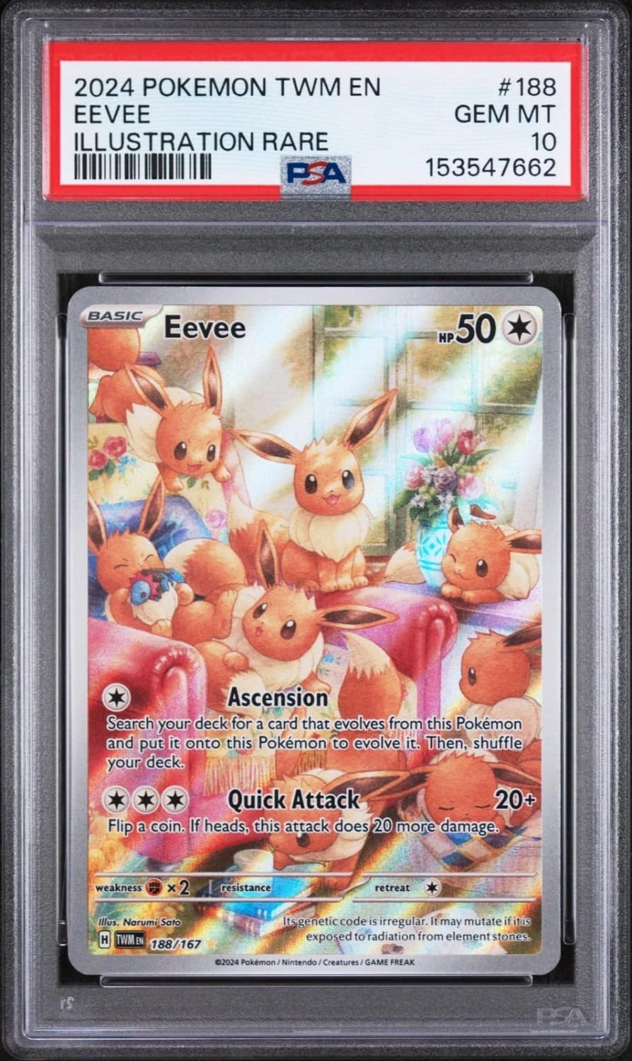 Eevee