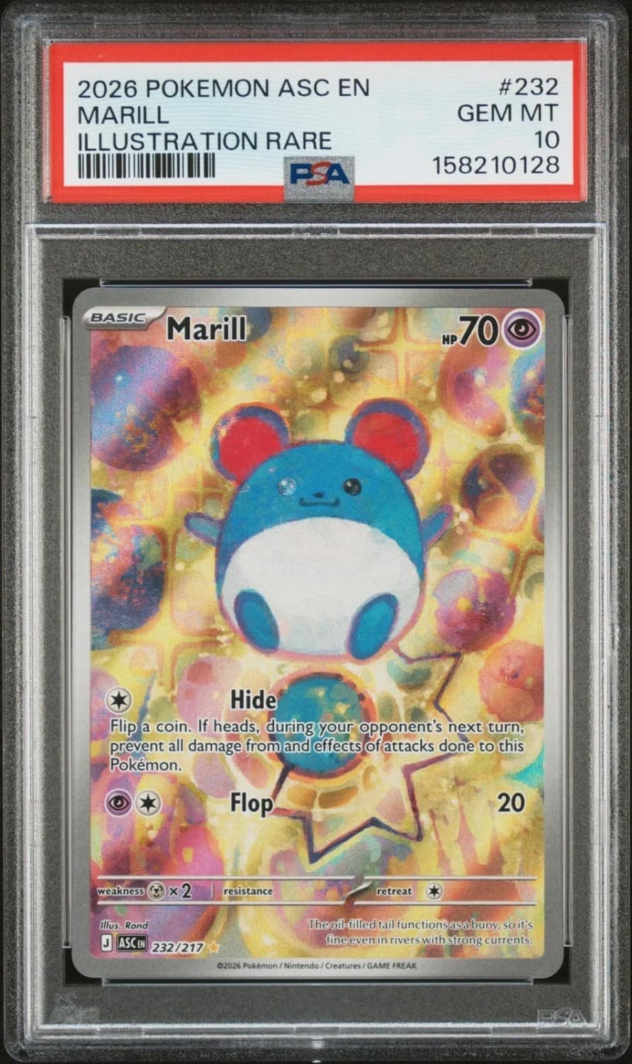 Marill