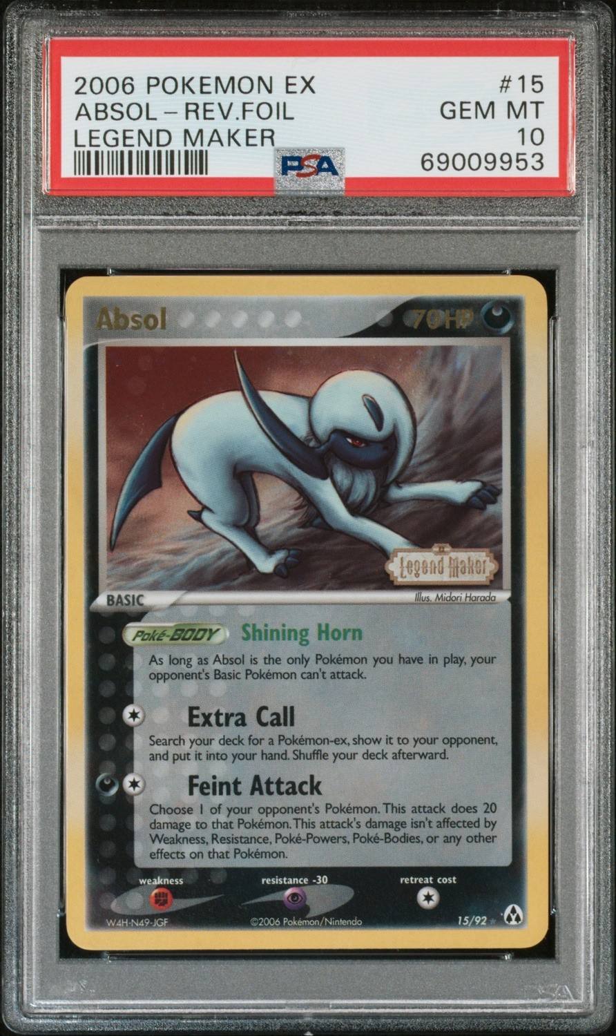Absol R