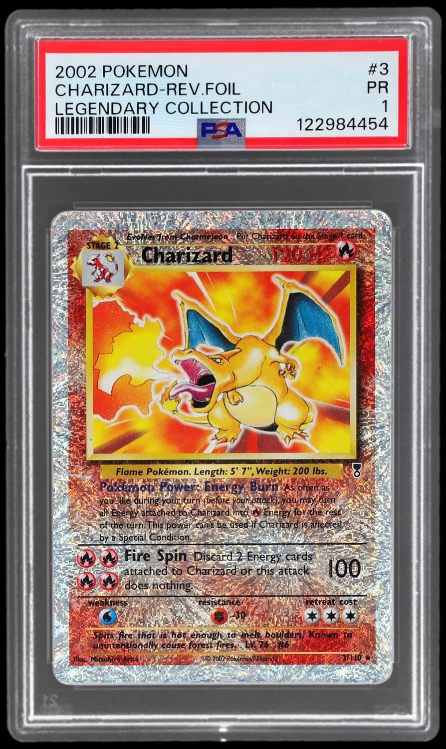 Charizard