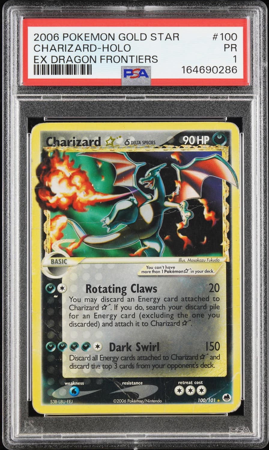 Charizard