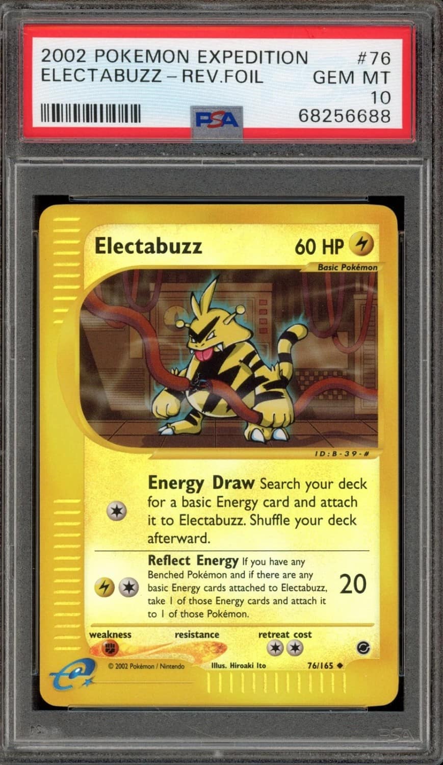 Electabuzz