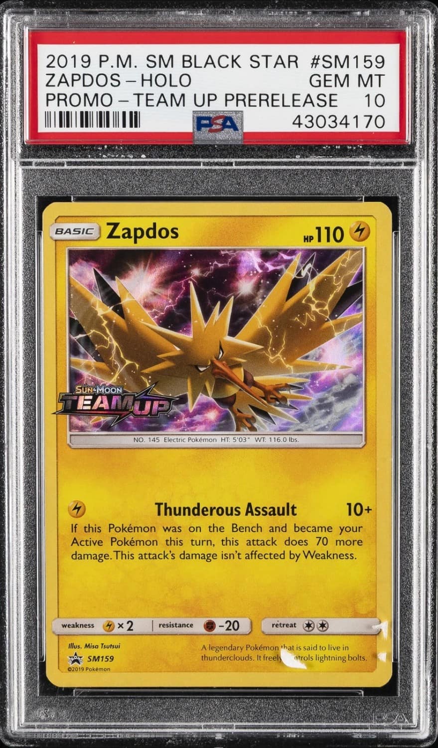 Zapdos