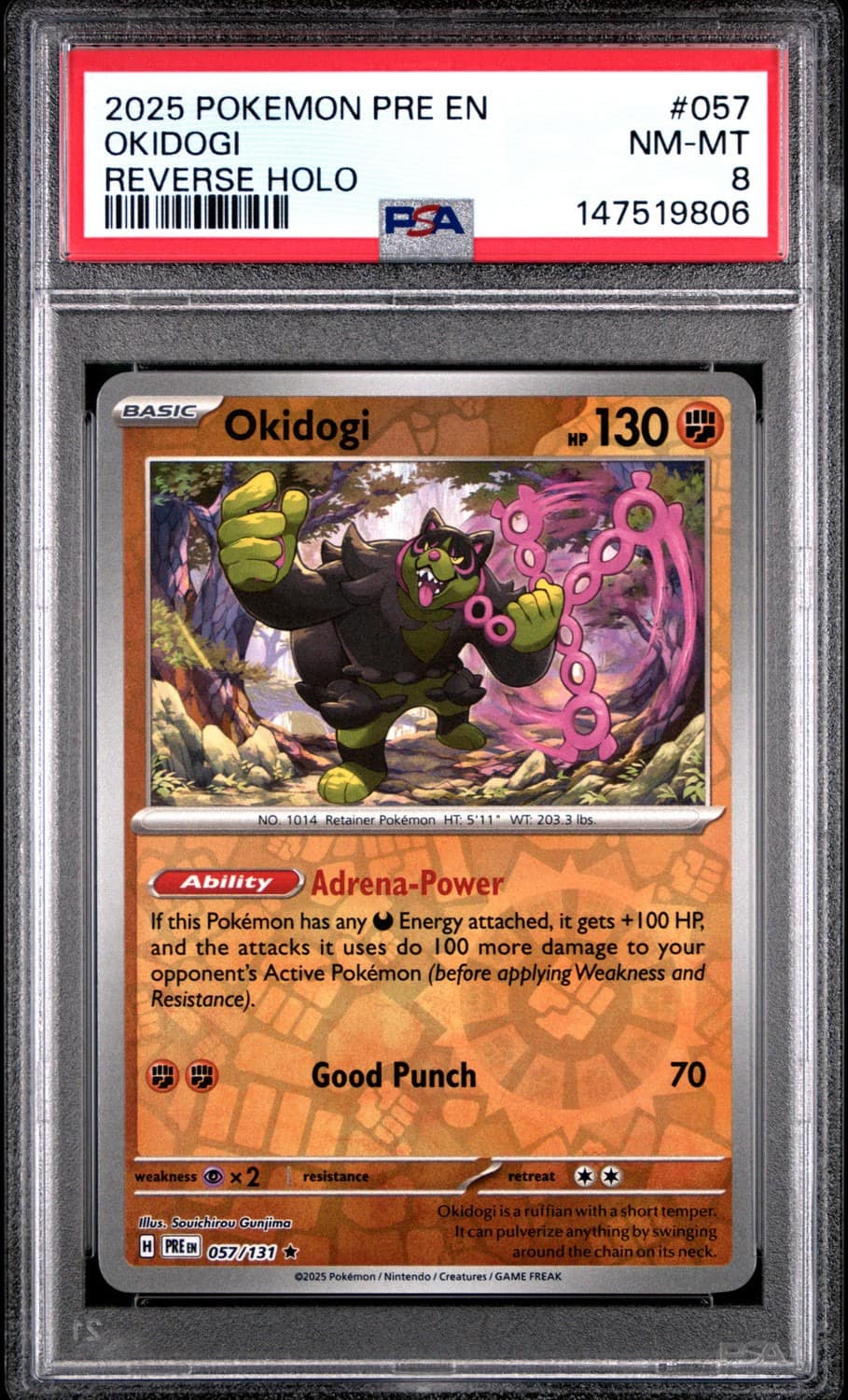 Okidogi