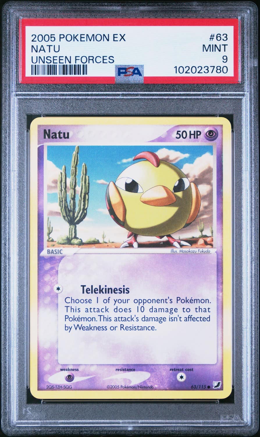Natu