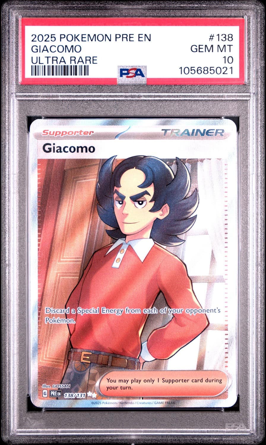 Giacomo
