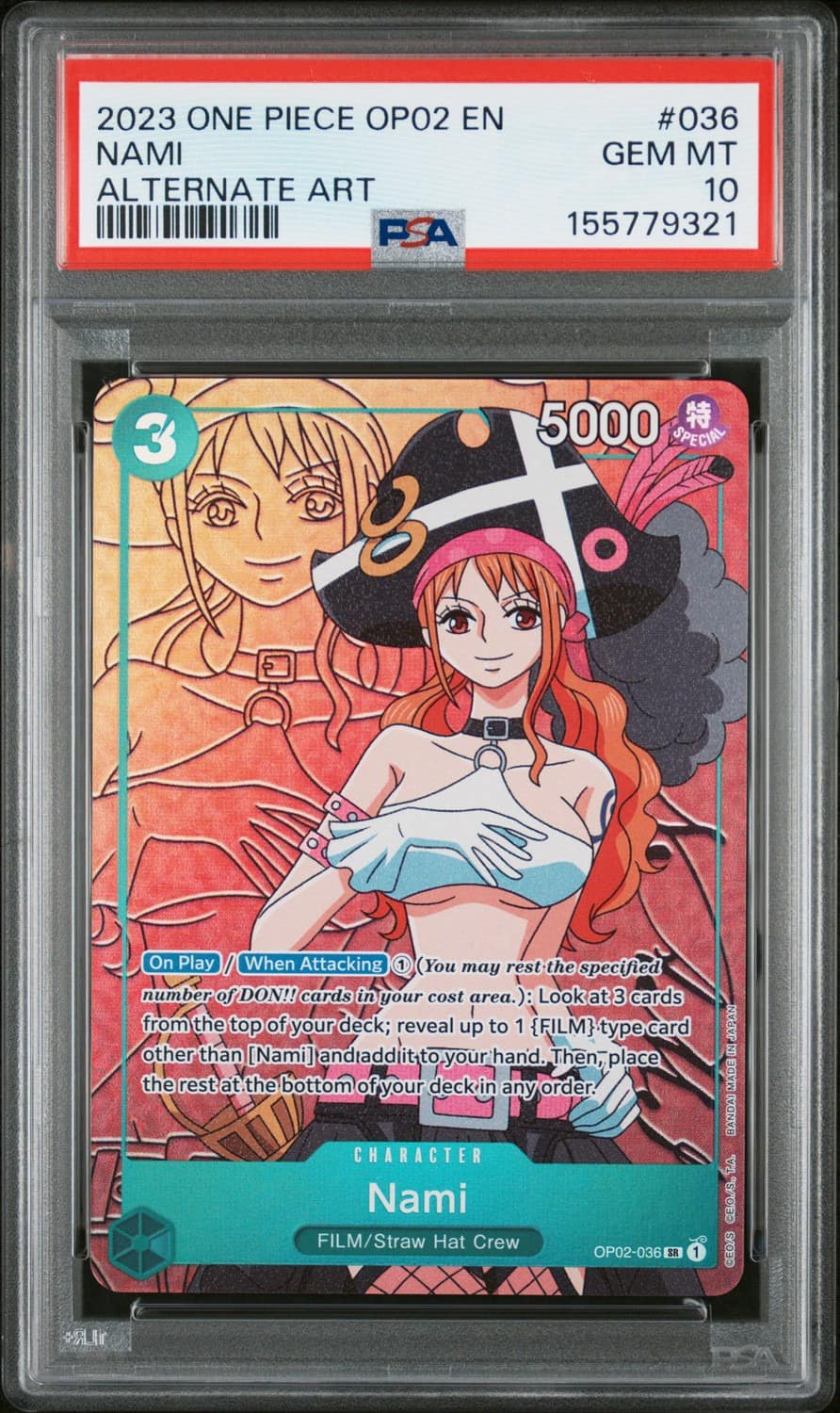 Nami