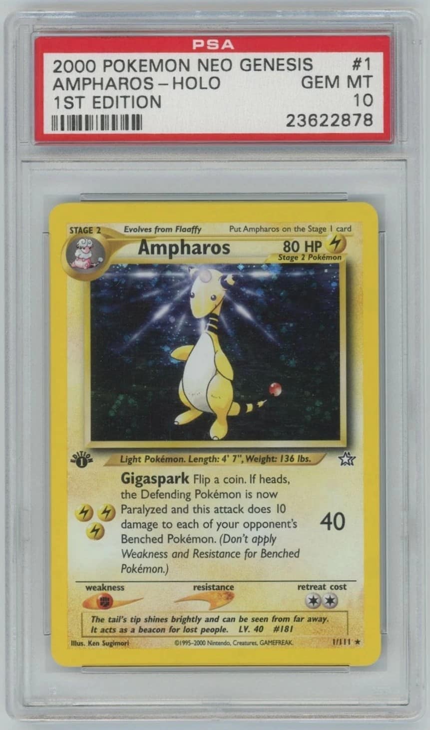 Ampharos
