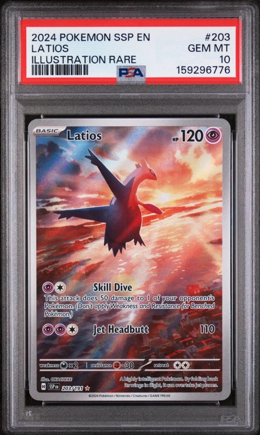 Latios