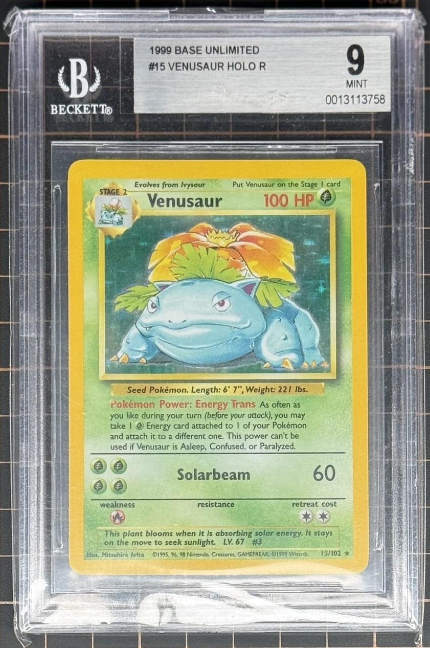Venusaur