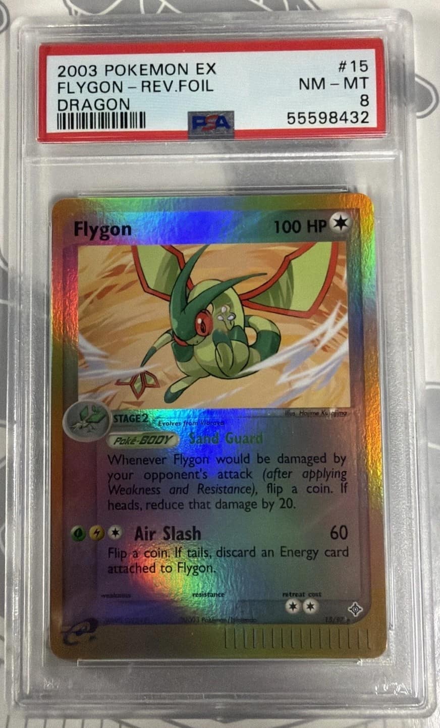 Flygon