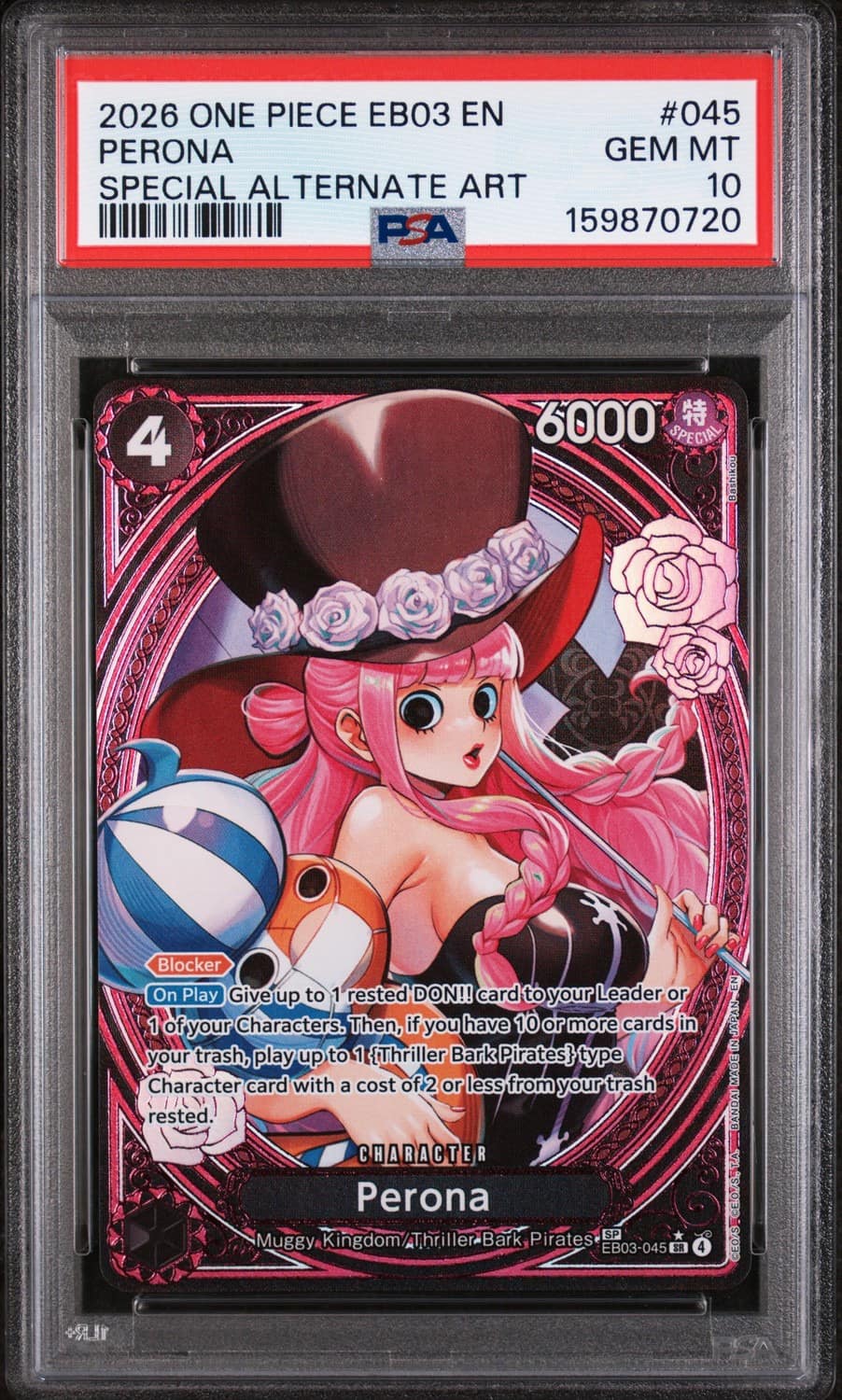 Perona