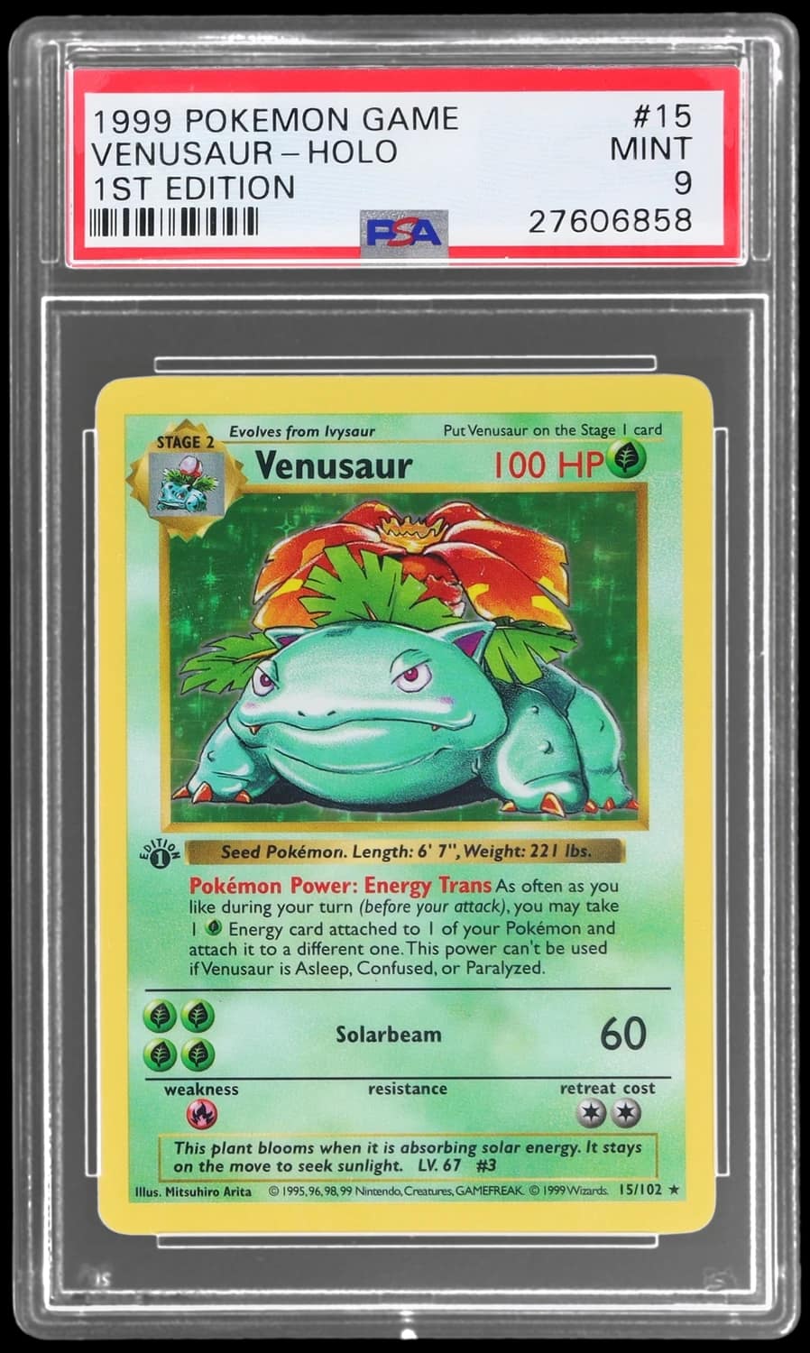 Venusaur