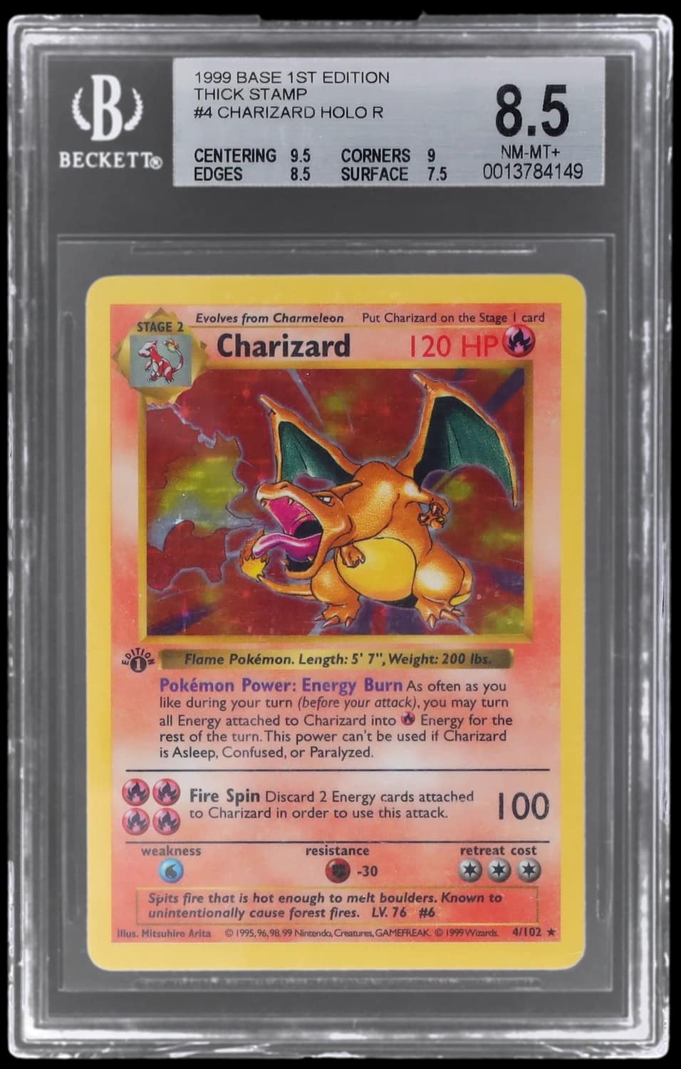 Charizard